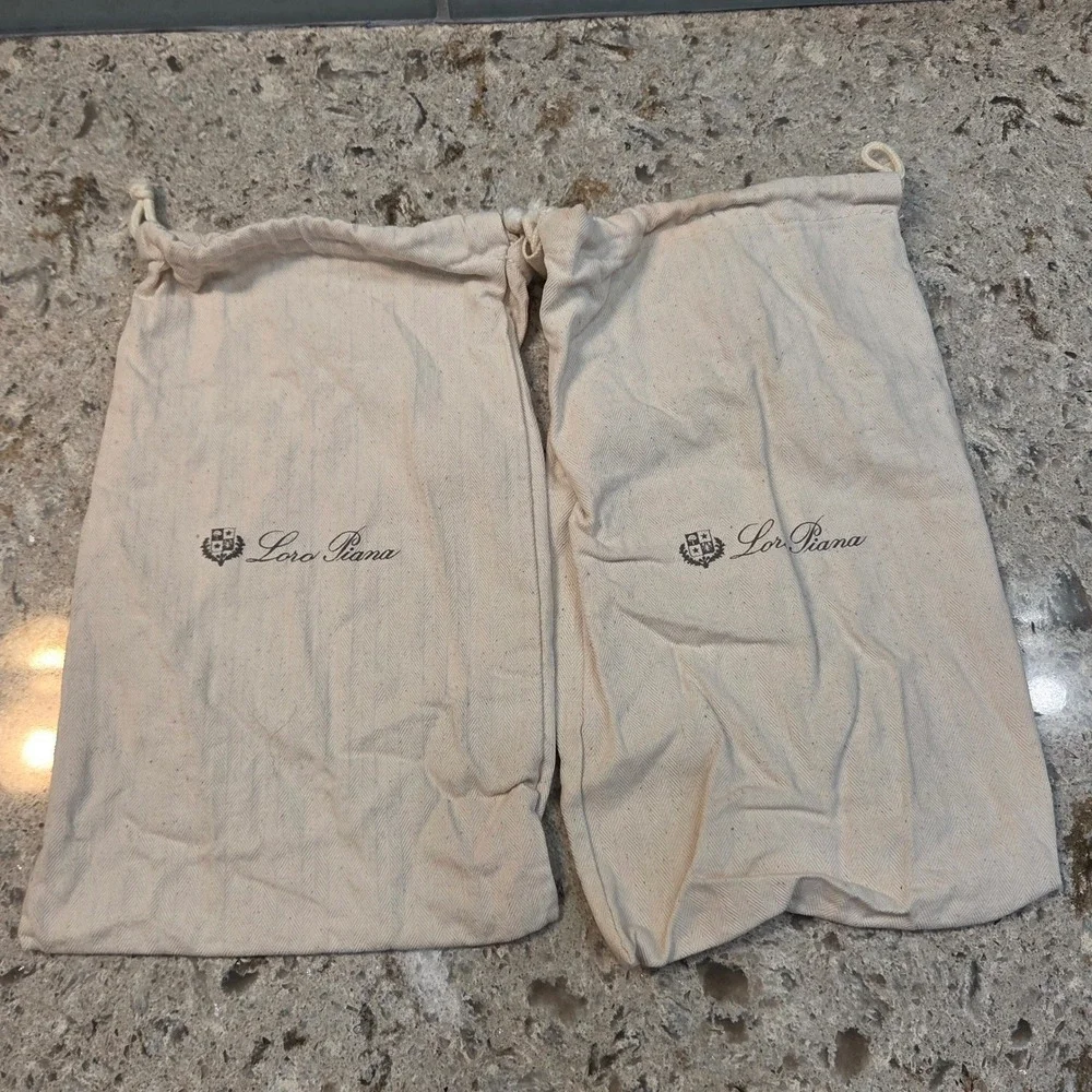 Loro Piana see slight